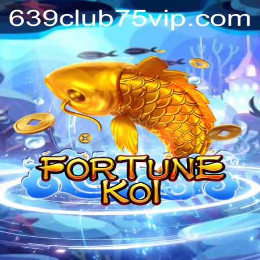 Fascinating World of FORTUNEKOI: Dive into the Adventure