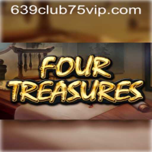 Discover the World of FourTreasures: A Thrilling Gaming Experience