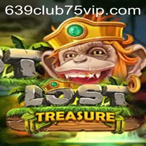 Explore the Adventure of LostTreasure