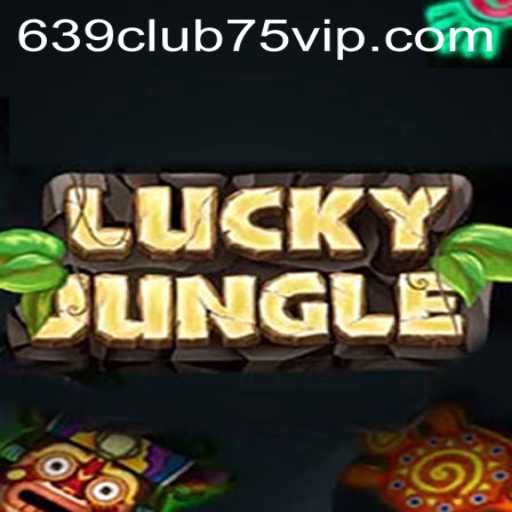 Discovering the Enchanting World of LuckyJungle