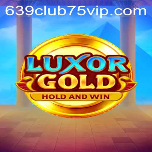 Explore LuxorGold: A Captivating Gaming Experience