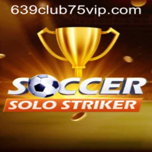 Introducing SoccerSoloStriker: A New Era in Soccer Gaming